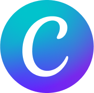 Canva Magic Write logo