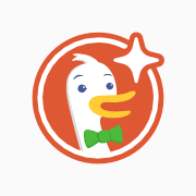 Duck.ai
