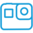 GoPro Quik Mobile logo