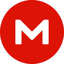 MEGA logo